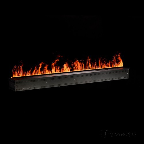 Встраиваемый электроочаг Schones Feuer 3D FireLine 2000 RGB Встраиваемый электроочаг Schones Feuer 3D FireLine 2000 RGB
