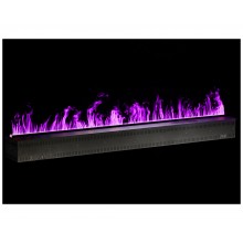 Электрокамин Schones Feuer 3D FireLine 2400 RGB (паровой очаг)