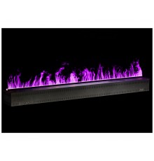 Электрокамин Schones Feuer 3D FireLine 2400 RGB (паровой очаг)
