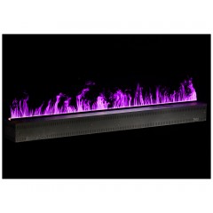 Электрокамин Schones Feuer 3D FireLine 2400 RGB (паровой очаг)