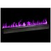 Встраиваемый электроочаг Schones Feuer 3D FireLine 2400 RGB