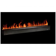 Электрокамин Schones Feuer 3D FireLine 2400 (паровой очаг)