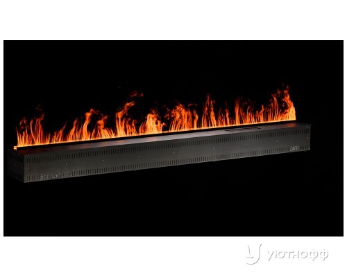 Встраиваемый электроочаг 3D FireLine 2400 Base Wi-Fi