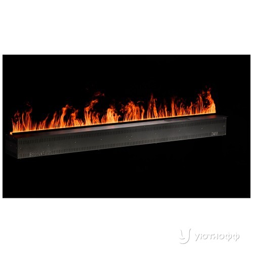 Встраиваемый электроочаг 3D FireLine 2400 Base Wi-Fi Встраиваемый электроочаг 3D FireLine 2400 Base Wi-Fi