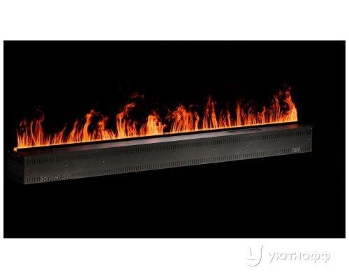 Встраиваемый электроочаг Schones Feuer 3D FireLine 2400 PRO