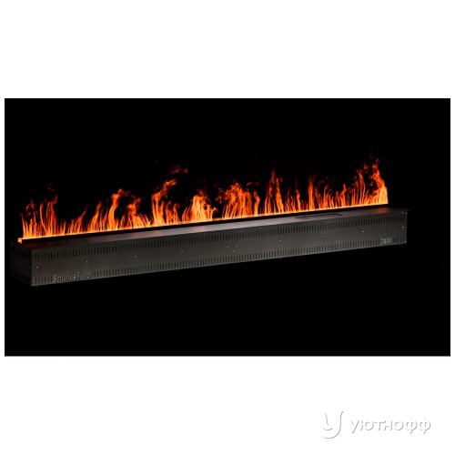 Встраиваемый электроочаг Schones Feuer 3D FireLine 2400 PRO Встраиваемый электроочаг Schones Feuer 3D FireLine 2400 PRO