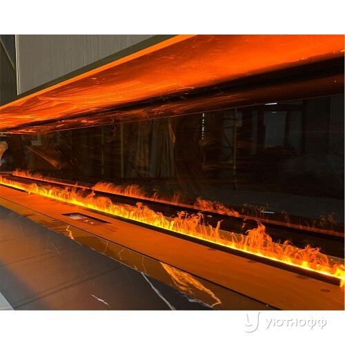 Встраиваемый электроочаг 3D FireLine 3000 PRO Встраиваемый электроочаг 3D FireLine 3000 PRO