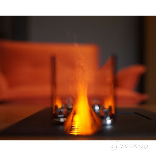 Встраиваемый электроочаг 3D FireLine 3000 PRO Встраиваемый электроочаг 3D FireLine 3000 PRO