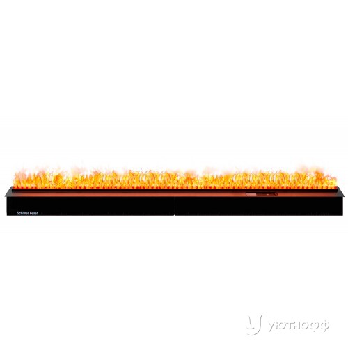 Встраиваемый электроочаг 3D FireLine 3000 Base Wi-Fi Встраиваемый электроочаг 3D FireLine 3000 Base Wi-Fi