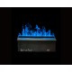 Встраиваемый электроочаг Schones Feuer 3D FireLine 600 RGB 