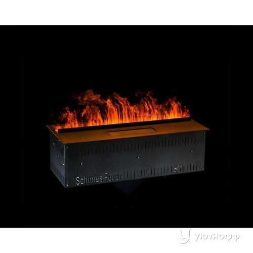 Встраиваемый электроочаг Schones Feuer 3D FireLine 600 RGB Встраиваемый электроочаг Schones Feuer 3D FireLine 600 RGB