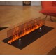 Встраиваемый электроочаг 3D FireLine 600 Base Wi-Fi (длина 63 см)
