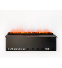 Электрокамин Schones Feuer 3D FireLine 600 Wi-Fi