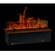 Встраиваемый электроочаг 3D FireLine 600 Base Wi-Fi (длина 63 см)