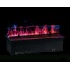 Встраиваемый электроочаг 3D FireLine 600 PRO (длина 63 см)