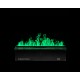 Встраиваемый электроочаг Schones Feuer 3D FireLine 800 RGB 