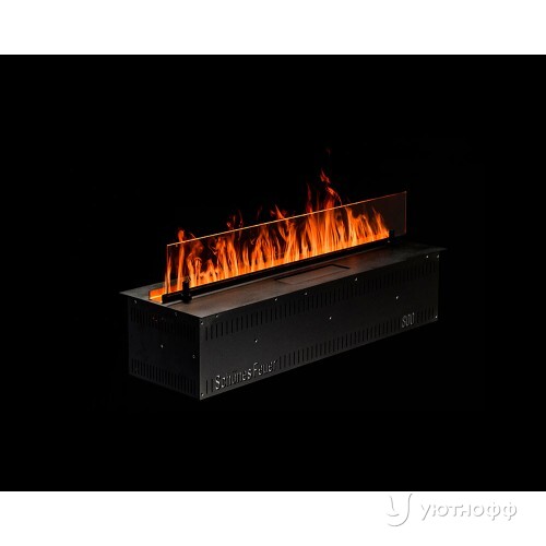 Встраиваемый электроочаг Schones Feuer 3D FireLine 800 RGB Встраиваемый электроочаг Schones Feuer 3D FireLine 800 RGB