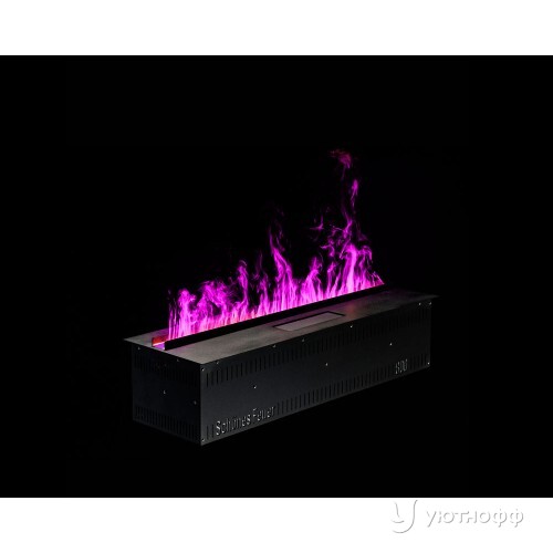 Встраиваемый электроочаг Schones Feuer 3D FireLine 800 RGB Встраиваемый электроочаг Schones Feuer 3D FireLine 800 RGB