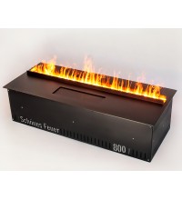 Электрокамин Schones Feuer 3D FireLine 800 PRO