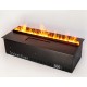 Встраиваемый электроочаг 3D FireLine 800 Base Wi-Fi (длина 83 см)