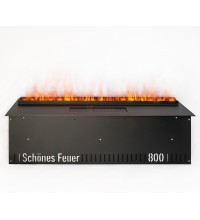 Электрокамин Schones Feuer 3D FireLine 800 Base Wi-Fi