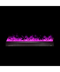 Электрокамин Schones Feuer 3D HotLine 2400 RGB (паровой очаг)