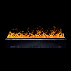 Электрокамин Schones Feuer 3D HotLine 1200 (паровой очаг)