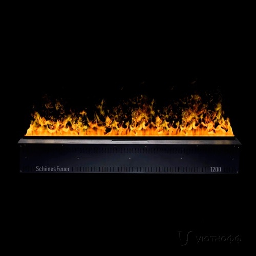 Электроочаг Schones Feuer 3D HotLine 1200 RGB