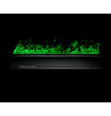 Электрокамин Schones Feuer 3D HotLine 1200 RGB (паровой очаг)