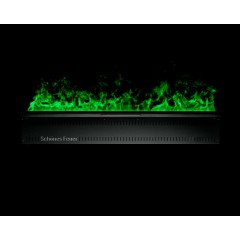Электрокамин Schones Feuer 3D HotLine 1200 RGB (паровой очаг)