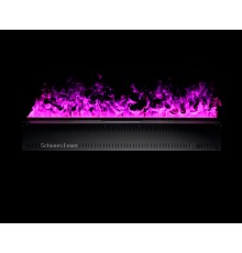 Электрокамин Schones Feuer 3D HotLine 1500 RGB (паровой очаг)