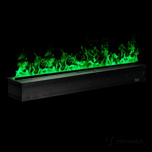 Электроочаг Schones Feuer 3D HotLine 1500 RGB 