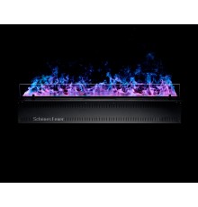 Электрокамин Schones Feuer 3D HotLine 2000 RGB (паровой очаг)