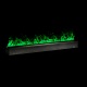Встраиваемый электроочаг 3D HotLine 2000