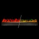 Встраиваемый электроочаг 3D HotLine 2000