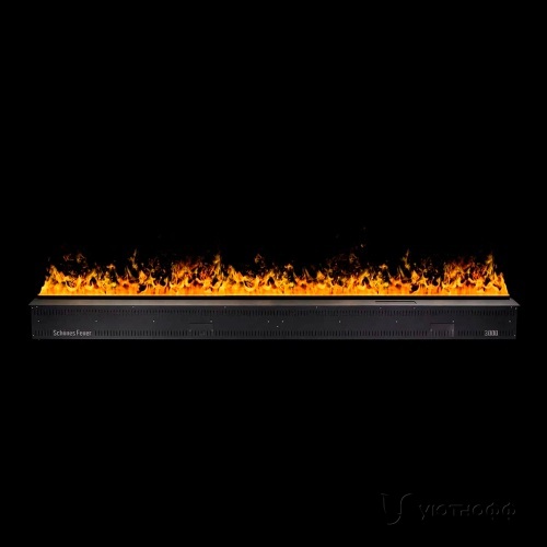 Встраиваемый электроочаг 3D HotLine 3000 PRO