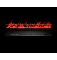Электрокамин Schones Feuer 3D HotLine 1200 PRO (паровой очаг)