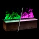 Встраиваемый электроочаг 3D HotLine 600