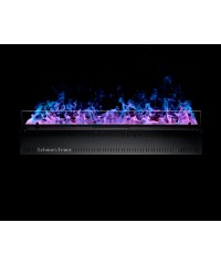 Электрокамин Schones Feuer 3D HotLine 600 RGB (паровой очаг)