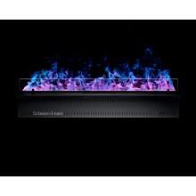Электрокамин Schones Feuer 3D HotLine 600 RGB (паровой очаг)
