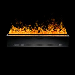 Электрокамин Schones Feuer 3D HotLine 1000 (паровой очаг Хотлайн 1000)