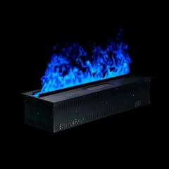 Электрокамин Schones Feuer 3D HotLine 800 RGB (паровой очаг)