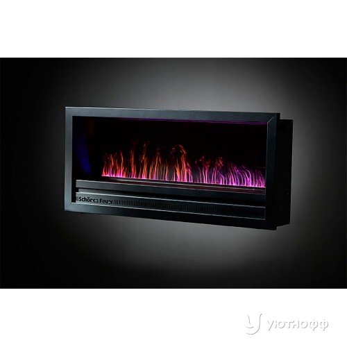 Электроочаг Schones Feuer 3D Hugo 1000 Электроочаг Schones Feuer 3D Hugo 1000
