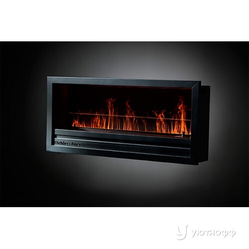 Электроочаг Schones Feuer 3D Hugo 1000 Электроочаг Schones Feuer 3D Hugo 1000