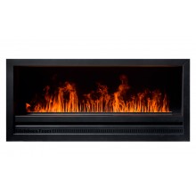 Электрокамин Schones Feuer 3D HUGO 1000 (паровой очаг)