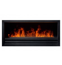 Электрокамин Schones Feuer 3D HUGO 1000 (паровой очаг)