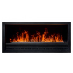 Электрокамин Schones Feuer 3D HUGO 1000 (паровой очаг)
