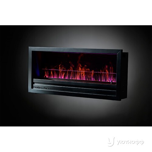 Электроочаг Schones Feuer 3D Hugo 1000 Электроочаг Schones Feuer 3D Hugo 1000