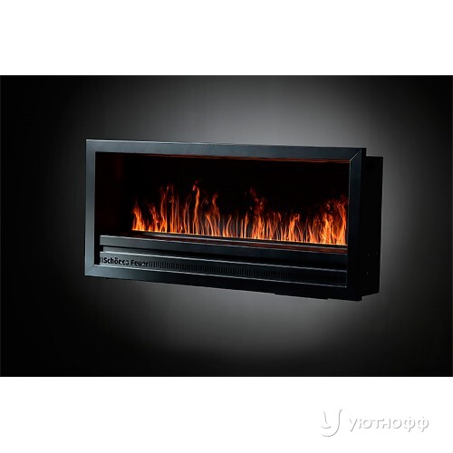 Электроочаг Schones Feuer 3D Hugo 1000 Электроочаг Schones Feuer 3D Hugo 1000