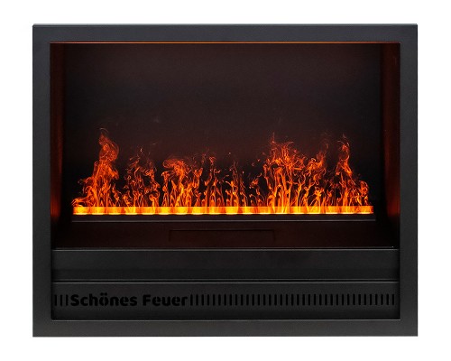 Электроочаг Schones Feuer 3D Hugo 26 